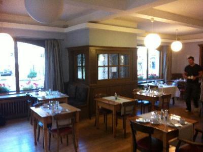 Posthotel Hans Sacks Montabaur Eksteriør billede